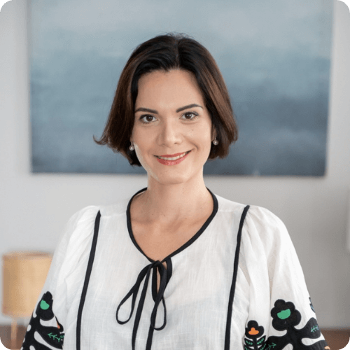 Катерина Ясько